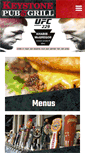 Mobile Screenshot of keystonepub.com